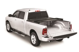 Ram 1500 Tonneau Cover - Tonno Pro - Soft Tri-Fold - `19-`25